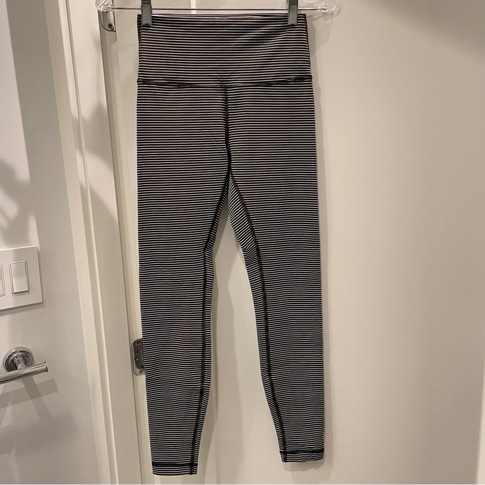 lululemon Wunder Under High-Rise Tight 28" *Luxtreme